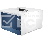 Принтер лазерный HP Color LaserJet Pro 4203dn (4RA89A), A4, цветной, печ. 33 стр/мин., 600x600 dpi, USB, Ethernet RJ-45, фото6