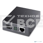 Медиаконвертер TP-Link TL-FC111B-20 WDM  10/100 Мбит/с SMB, фото6