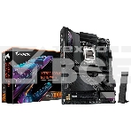 Материнская плата Gigabyte X870E AORUS ELITE WIFI7, AM5, AMD X870E, 4xDDR5, 4xSATA, 4xM.2, 1xPCI-E 5.0 x16, 1xPCI-E 4.0 x4, 1xPCI-E 3.0 x4, 1xHDMI, 1x 2.5Gb LAN, 4xUSB-A 3.2 Gen 1, 2xUSB-A 3.2 Gen 2, 4xUSB-A 2.0, 2xUSB-C 4.0, 2x3.5 мм, 7.1, ATX, фото8