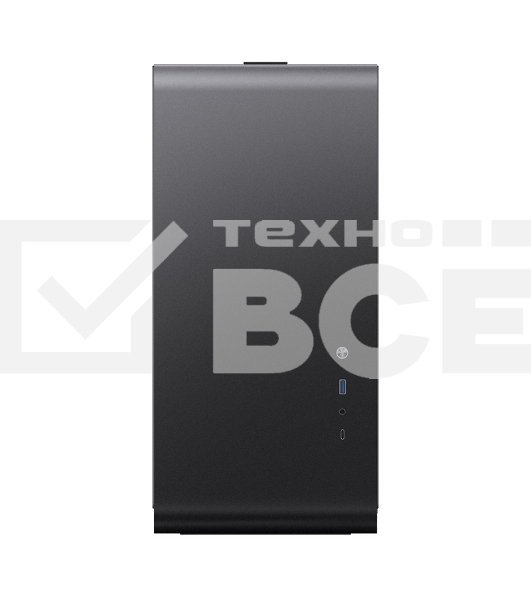 Компьютерный корпус JONSBO Computer Case U4Pro MESH black