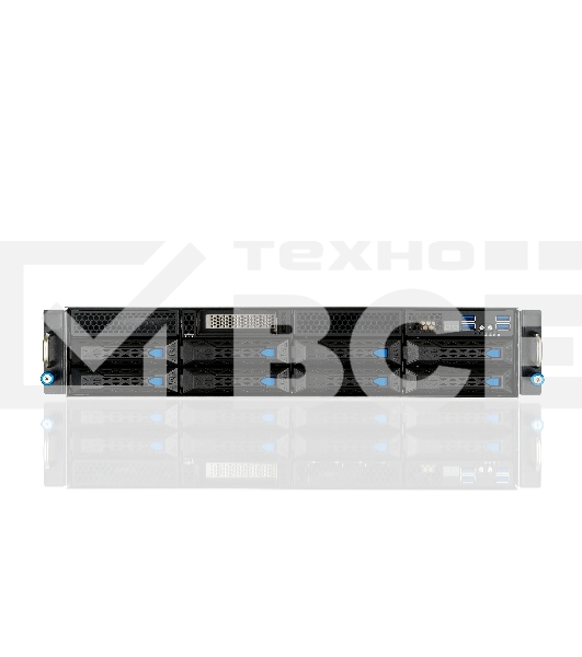 Серверная платформа ASUS ESC4000A-E11/WOCPU/WOM/WOGPU/Z /22R2/WOS/WOA/WON/WOM/WONCRD/WORCRD/EU