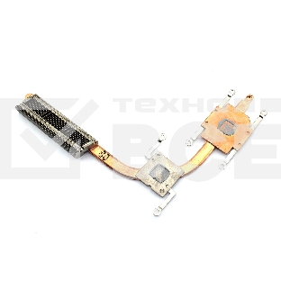 Радиатор системы охлаждения для ноутбука Asus X555SJ
