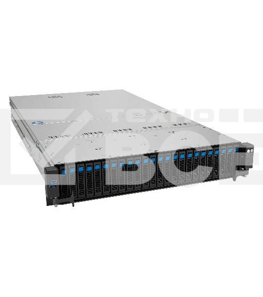 Платформа системного блока ASUS RS520A-E12-RS24U/WOCPU/WOM/WOGPU/Z 