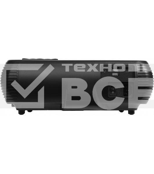 Проектор Cactus CS-PRO.02B.WUXGA-W LCD 3000Lm (1920x1080) 2000:1 ресурс лампы:30000часов 2xUSB typeA 1xHDMI 4.2кг