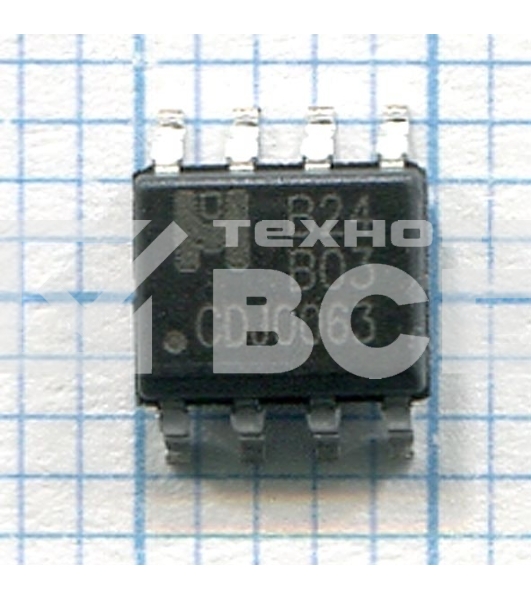 Мосфет EMB24B03g SO-8