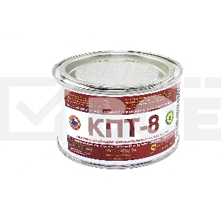 Термопаста КПТ-8 Connector 1 кг.
