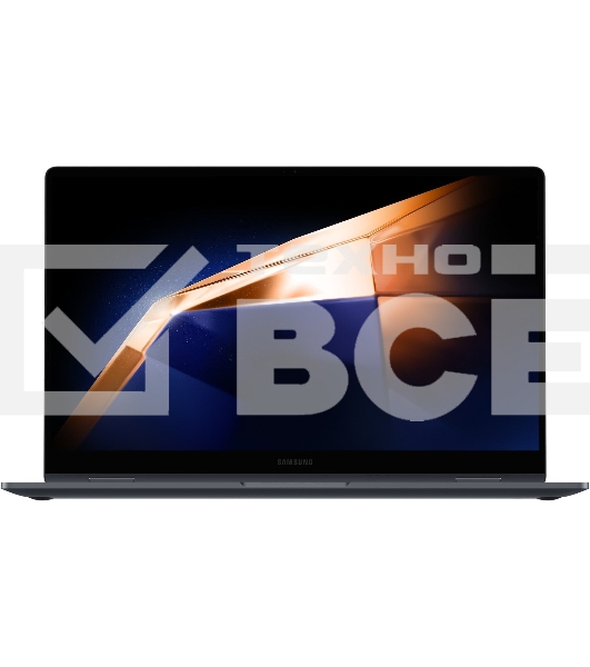 Ноутбук Samsung Galaxy Book4 360 15