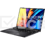 Ноутбук ASUS X1605VA-MB1751 черный 90NB10N3-M02640 16
