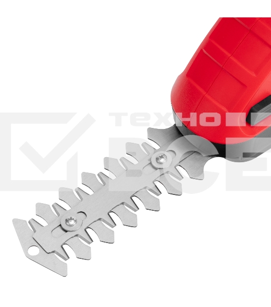 Ножницы-кусторез аккумуляторные MTX GSM-3, Li-Ion, 3,6 В