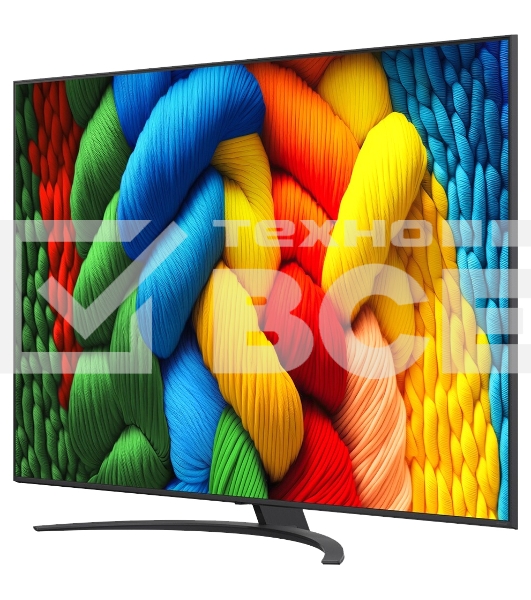 Телевизор LG 86