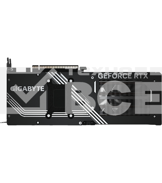 Видеокарта Gigabyte PCI-E GV-N5070WF3OC-12GD 1.0 NVIDIA GeForce RTX 5070 12Gb 192bit GDDR7 2805/28000 HDMIx1 DPx3 HDCP Ret