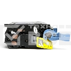 Картридж лазерный Cactus CS-Q5950A черный (11000 стр) для HP Color LaserJet 4700, фото5