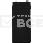 Батарея для ИБП Delta DT 4045 (4V, 4.5Ah), фото7