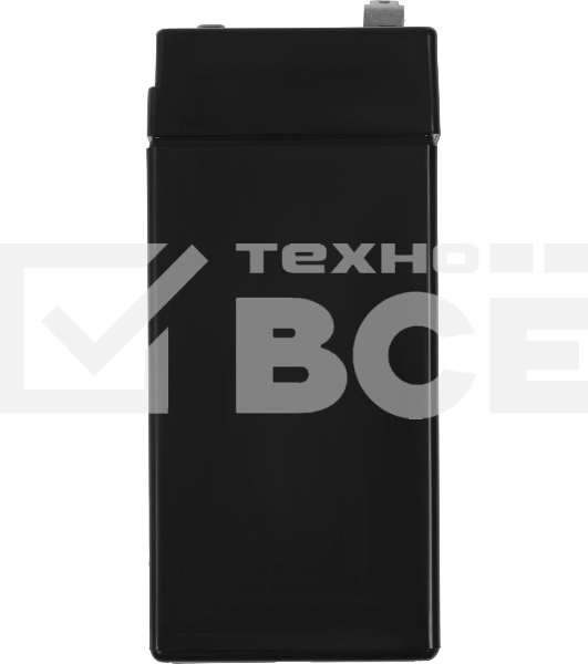 Батарея для ИБП Delta DT 4045 (4V, 4.5Ah)