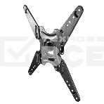 Кронштейн для телевизора Rexant 26'-55', наклонно-поворотный, серия HOME, фото 1