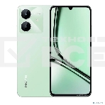 Смартфон Realme Note 60х, 3/64Gb, зеленый, фото4