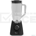 Блендер стационарный Moulinex LM458810, фото6