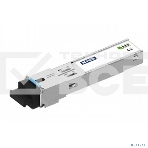 Модуль NTSS SFP, 1,25Гбит/с, разъем SC, рабочая длина волны 1310/1550нм, SM, WDM, дальность до 20км, ОБ 14дБ, DDM NTSS-SFP-1.25G-35-20SD, фото3