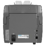 Счетчик банкнот Dors 820 FRZ-028514 рубли, фото7
