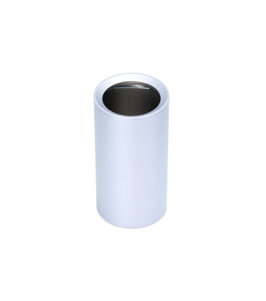 Светильник Ambrella light TN219 SL/S серебро/песок GU5.3 D56*100