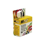 Расходные материалы Hi-Black CC641HE Картридж Hi-Black для HP DJ F4283/D2563, №121XL, BK, 600 стр., фото 1