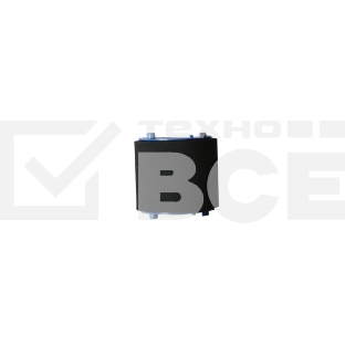 Ролик захвата бумаги HP 1010/1012/1015/3015/3020/3030/3052/3055 (RL1-0266/RC1-2050)