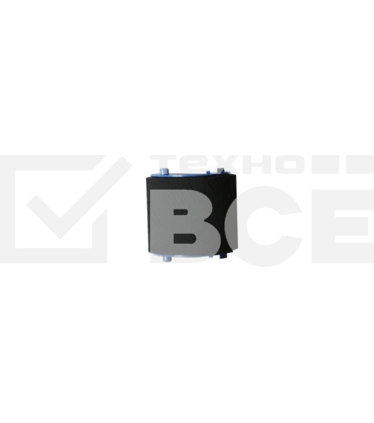 Ролик захвата бумаги HP 1010/1012/1015/3015/3020/3030/3052/3055 (RL1-0266/RC1-2050)
