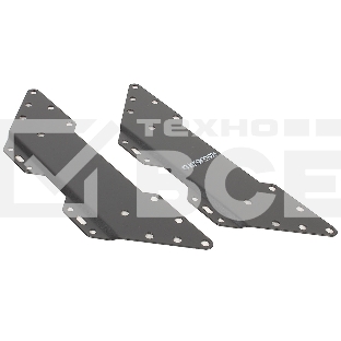Удлинитель для кронштейнов Kromax ADAPTER-400, аксессуар, расширение до VESA 200/300*200/300/400*200/400*300/400 мм, max 35 кг