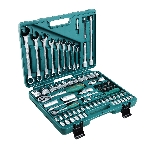 Набор инструментов JONNESWAY S04H52482S, 82 предмета, фото 1