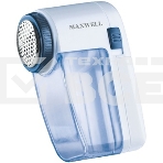 Машинка для удаления катышков Maxwell MW-3101(W), белый, фото6