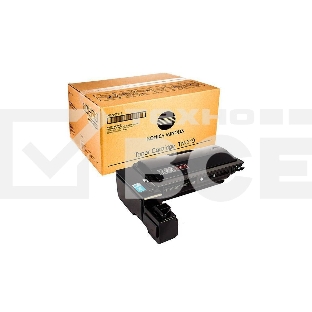 Картридж лазерный Konica-Minolta bizhub 25e TN-219 (o)