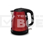 Чайник Tefal KI270530 1.7л. 2400Вт красный (корпус: металл), фото4