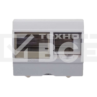 Корпус КШН6Р-11 Энергомера 106001004009606