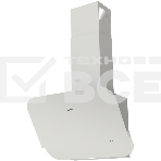 Вытяжка каминная Korting KHC 66135 GW, фото 1