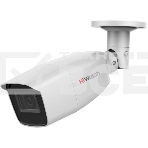 Камера видеонаблюдения Hikvision HiWatch DS-T206(B) 2.8-12мм HD-CVI HD-TVI цветная корп.:белый, фото 1