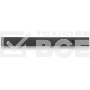 Коммутатор ZYXEL XGS1930-28 Hybrid Smart L2+ switch Zyxel Nebula Flex, 24xGE, 4xSFP+, silent (fanless), Standalone / cloud management