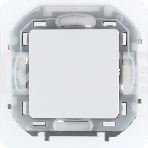 Переключатель IP44 10AX 250В белый, фото3