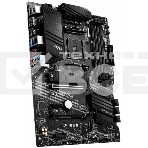Материнская плата MSI B550-A PRO, AM4, AMD B550, 4xDDR4, 6xSATA, 2xM.2, 1xPCI-E 4.0 x16, 1xPCI-E 3.0 x16, 2xPCI-E x1, 1xHDMI, 1xDP, 1x 1Gb LAN, 4xUSB-A 2.0, 2xUSB-A 3.2 Gen 1, 1xUSB-A 3.2 Gen 2, 1xUSB-C 3.2 Gen 2, 6x3.5 мм, 7.1, ATX, фото9