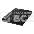 Внешний жесткий диск Western Digital Original USB 3.0 1Tb WDBYVG0010BBK-WESN My Passport 2.5