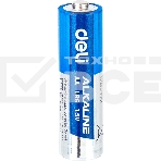 Батарея Deli E18510 AA блистер, фото3