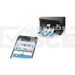МФУ струйное Epson L6290, А4, цветной, печ. до 15/8.5 стр/мин., 4800x1200 dpi (печ.), 1200 x 2400 dpi (скан.), Wi-Fi, Ethernet, USB, фото6
