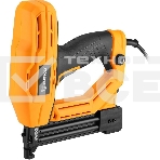 Пистолет степлер Deko DKES01, фото 1