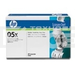 Картридж лазерный HP CE505X черный для LJ P2055 6500стр., фото7