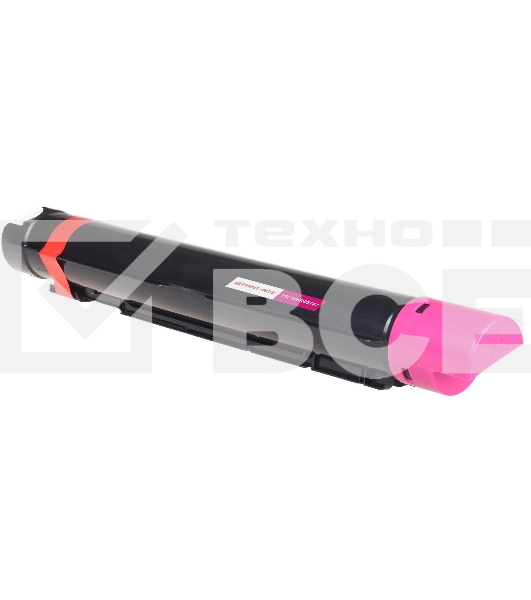 Картридж лазерный Print-Rite TFXAIPMPRJ PR-106R03747 106R03747 пурпурный (11800стр.) для Xerox VersaLink C7020/C7025/C7030