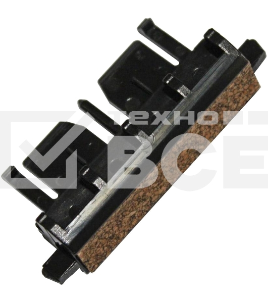 Тормозная площадка нижнего лотка Ricoh Aficio 1013 (B0442710/D0672710)