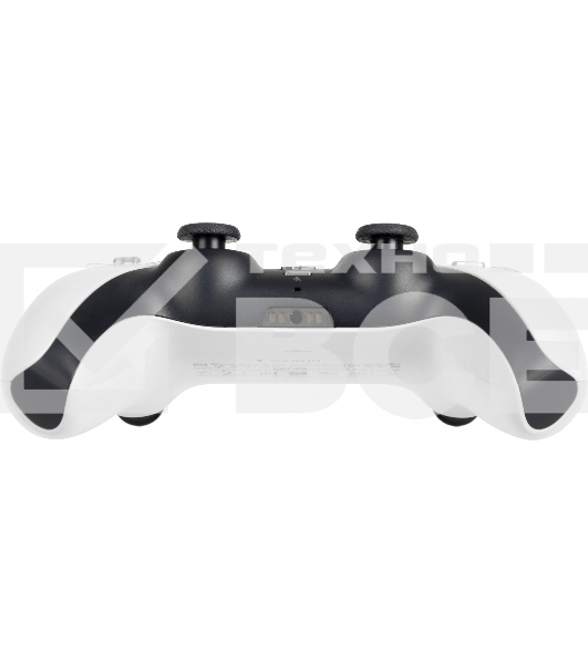 Геймпад Sony PlayStation 5 DualSense Wireless Controller CFI-ZCT1W white (ps719399902)