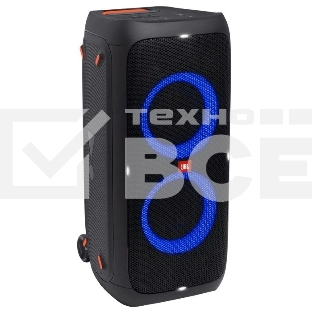 Портативная акустика Динамик JBL PartyBox 310