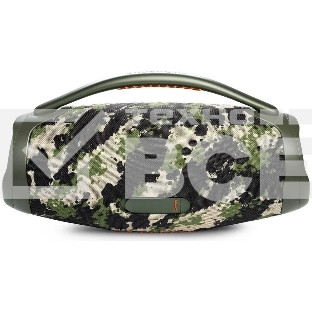 Колонка портативная JBL BOOMBOX 3 камуфляж 180 Вт BT/USB