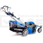 Газонокосилка роторная Hyundai L 5110RSЕ, фото5