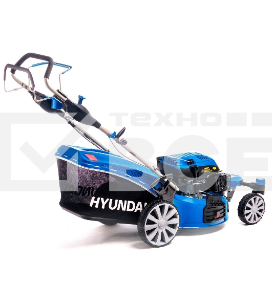 Газонокосилка роторная Hyundai L 5110RSЕ